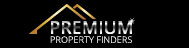 premium property finders logo